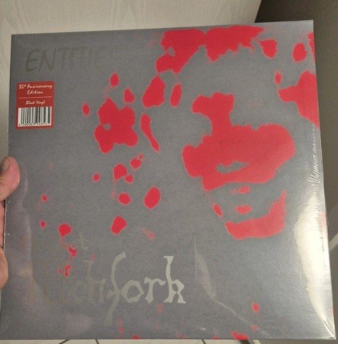 Project pitchfork 35th - -,