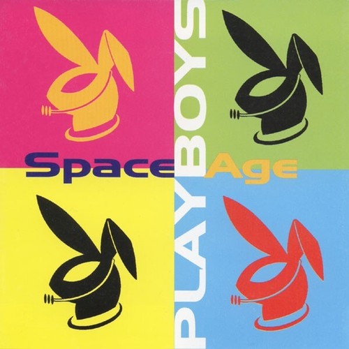 Space age playboys kory - playboys, (kory