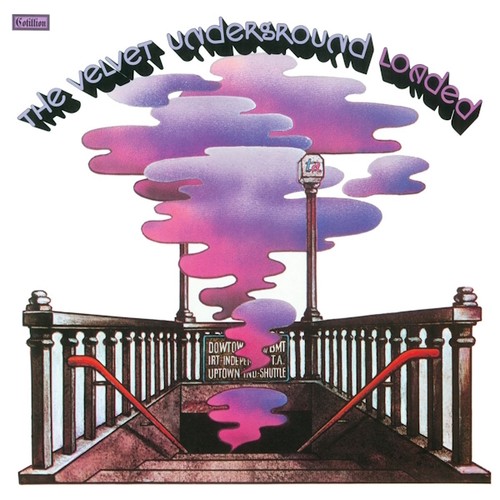 The velvet underground - the,