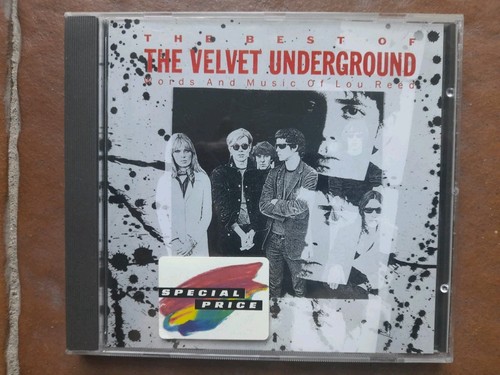 The velvet underground best - the,