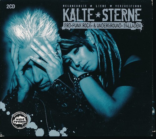 Kalte sterne brd punk - kalte,