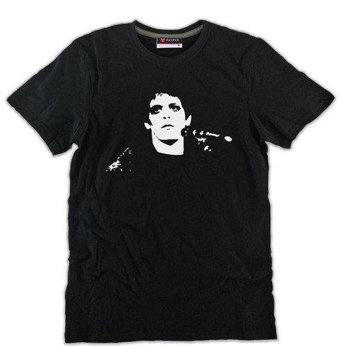 Lou reed velvet underground - lou,