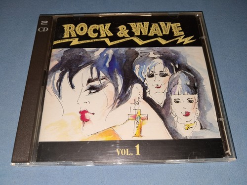 Rock wave the hits - wave, from