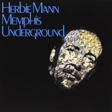 Memphis underground von - memphis,