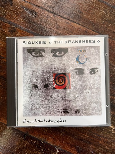 Siouxsie and the - the, banshees