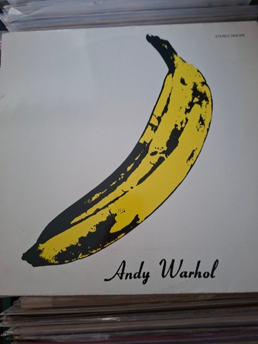 Velvet underground nico - &,