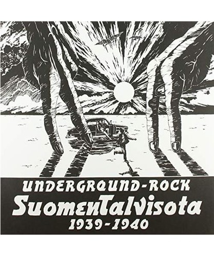 Underground rock suomen - underground-rock,,