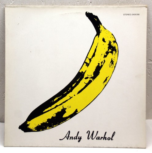 Vinyl the velvet - vinyl,