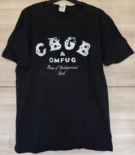 Cbgb omfug home - &,