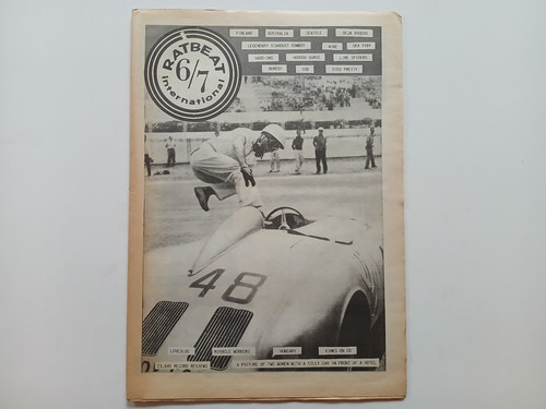 Ratbeat international 7 - international, #6/7