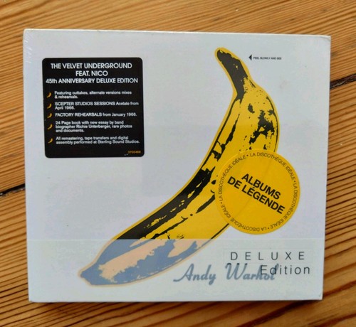 The velvet underground nico - underground, &