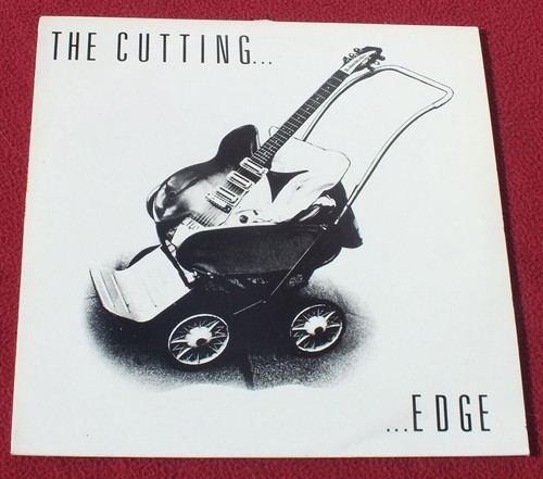 Vinyl the cutting - lp*,